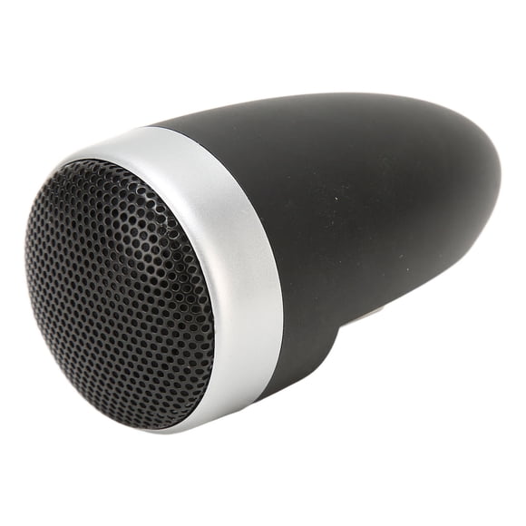 Tweeter Para Automóvil, Mini Impedancia 4 Ohmios Potencia Nominal Duradera 30 W Tweeter Externo De Sonido Profesional Conveniente Para Música
