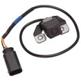 thumbnail image 4 of For /Ix35 2009-2013 Car Rear View Camera Backup Parking Assistance Camera 95790-2S010.., 4 of 5
