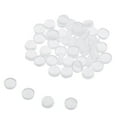 thumbnail image 2 of 50 Piezas de Repuesto para Trompeta, Llave de Agua, Válvula de Saliva, Almohadillas de Corcho, Herramientas, Accesorio kusrkot Válvula de saliva corcho, 2 of 8