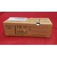 thumbnail image 2 of RHEA- Kyoce- Mita Tk-17 Black Laser Toner Cartridge (Fs-10Xx), 2 of 4