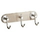 thumbnail image 4 of Yuarrent *Acrylic Easy Installation And Heavy Load-bearing J Angle For Modern Style Durable Easy Hanging Easy Taking Functional Acrylic No Type2 NO2, 4 of 6