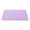 Purple, variant on PiccoCasa Memory Foam Bath Mat Thin Absorbent Bath Rug Mat for Bathroom, Coffee Color 24" x 16"