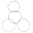 thumbnail image 6 of SWETRACE 1Set Mandolin Accessories Precision Manufacturing Process Acoustic Strings For Instrument Players, 6 of 8