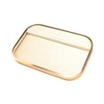 thumbnail image 4 of Bandeja organizadora de joyas Yinane expositor para pendientes anillos 30 cm x 20 cm x 2,5 cm, 4 of 8