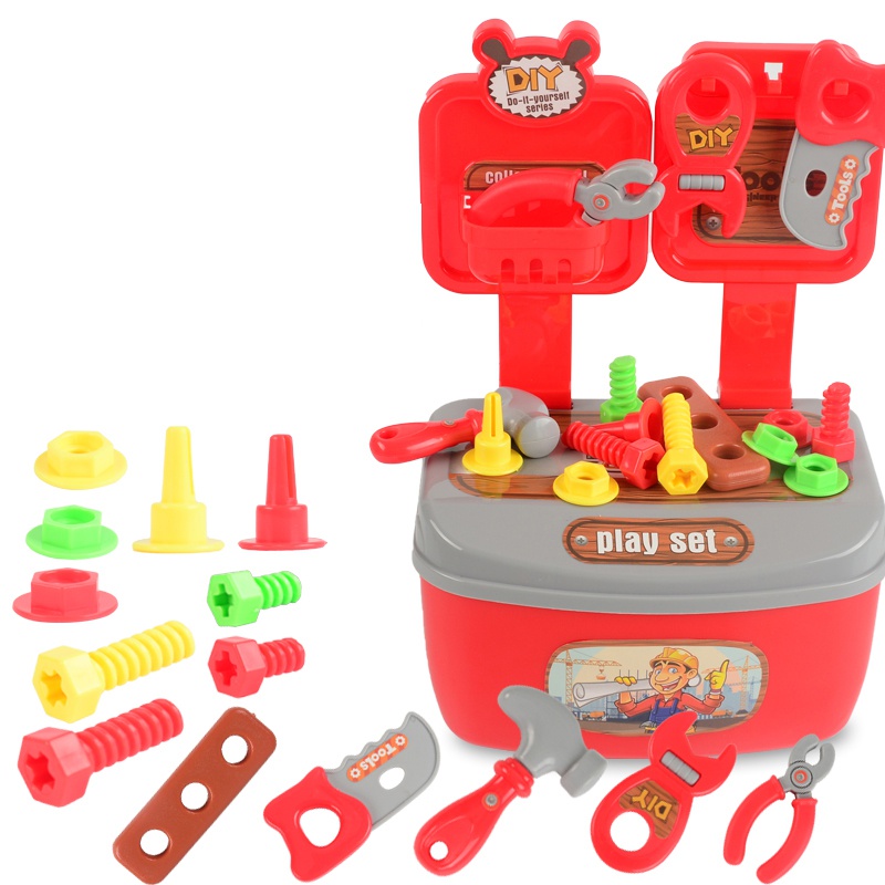 toy tool set for 1 year old