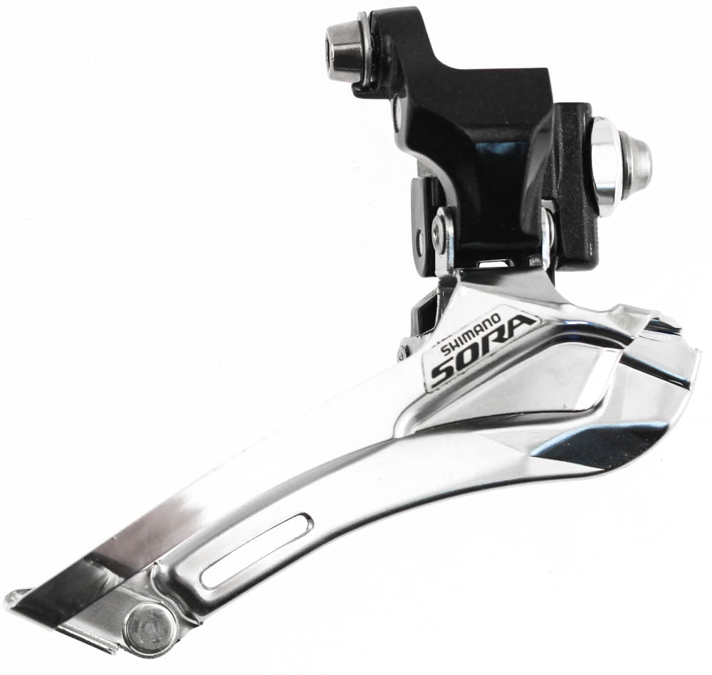 shimano sis front derailleur