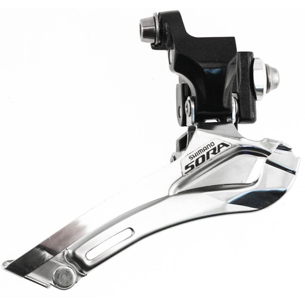 sora r3000 front derailleur
