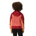 thumbnail image 5 of Regatta Boys/Girls Prenton II Hooded Soft Shell Jacket, 5 of 5