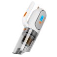 thumbnail image 3 of Car Home Dual Use 4 in 1 Car Vacuum Cleaner Air Pump Wireless Car Vacuum Cleaner, 3 of 5