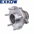 thumbnail image 3 of Moyeu de Roue Arrière pour Mitsubishi ASR pour Outlander & SPORT GA2W GF8W 2013-, 3 of 5