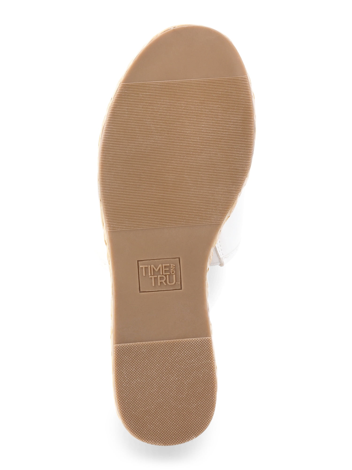 W TT PLTFM SLIDE