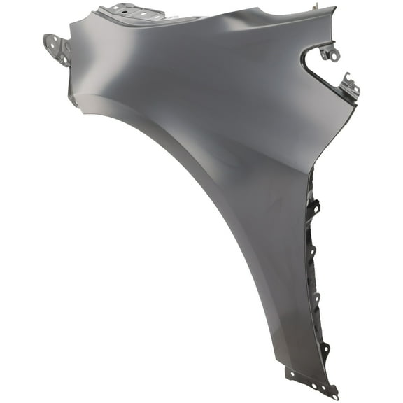 For 2019-2023 Corolla Front Left Fender Primed 5380202260 TO1240271