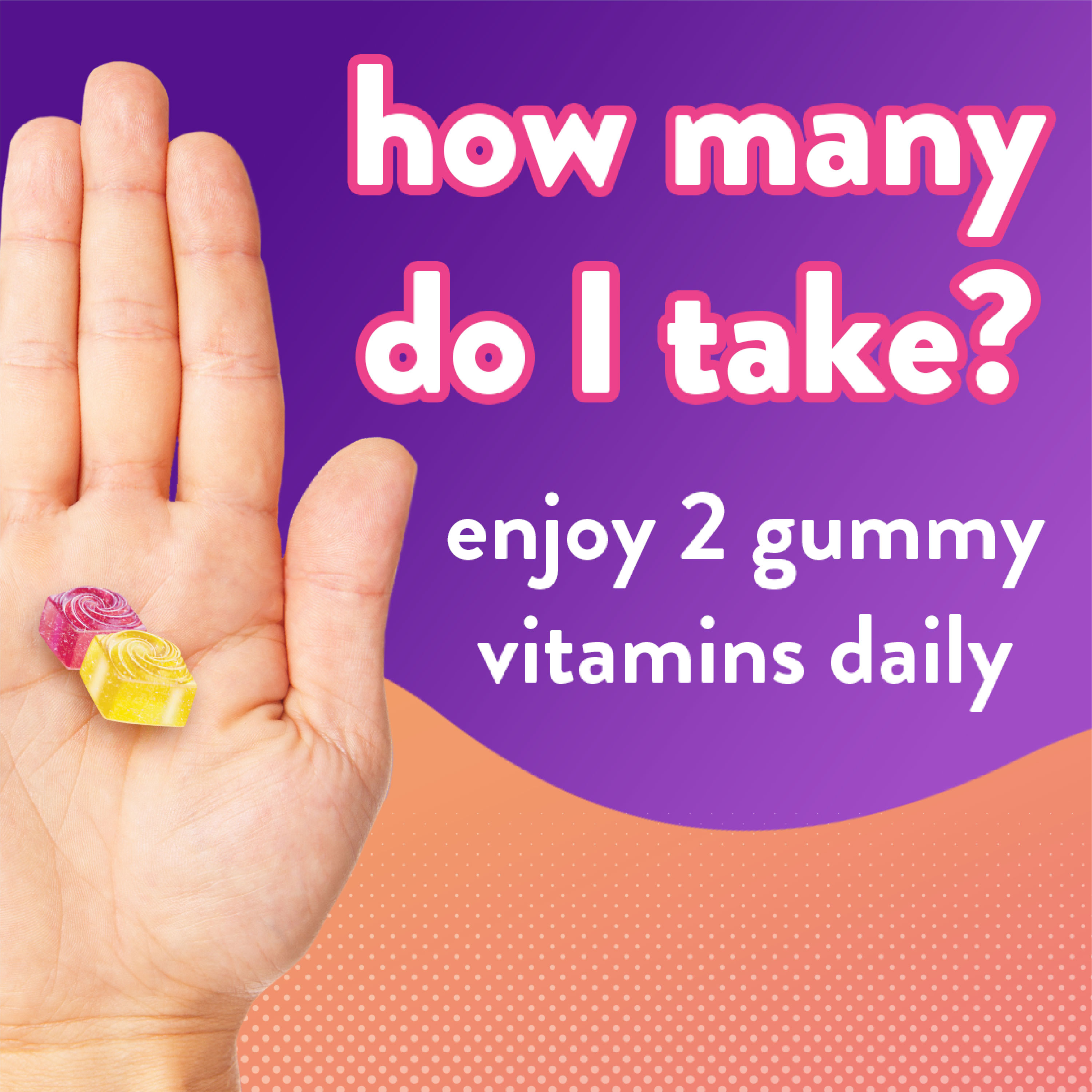 vitafusion PreNatal Gummy Vitamins, Raspberry Lemonade Flavored, Pregnancy Vitamins for Women, 90 Count - image 10 of 13