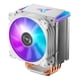 thumbnail image 1 of Tmvgtek Jonsbo Cr1400 9Cm 4 Pines Ventilador Enfriador De Cpu Dc 12V Pwm Radiador Para Intel/Amd, 1 of 9