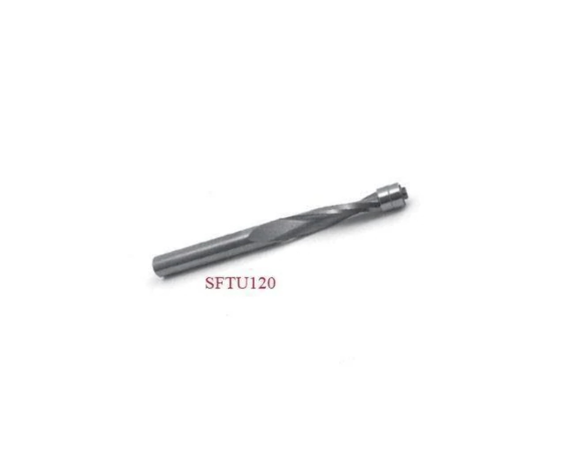 Spiral Flush Trim Router Bits