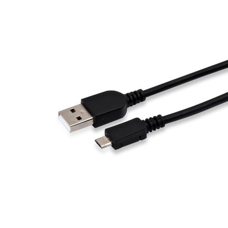 ONN 10ft Charging Cable For PS4