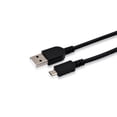 thumbnail image 4 of ONN 10ft Charging Cable For PS4, 4 of 4