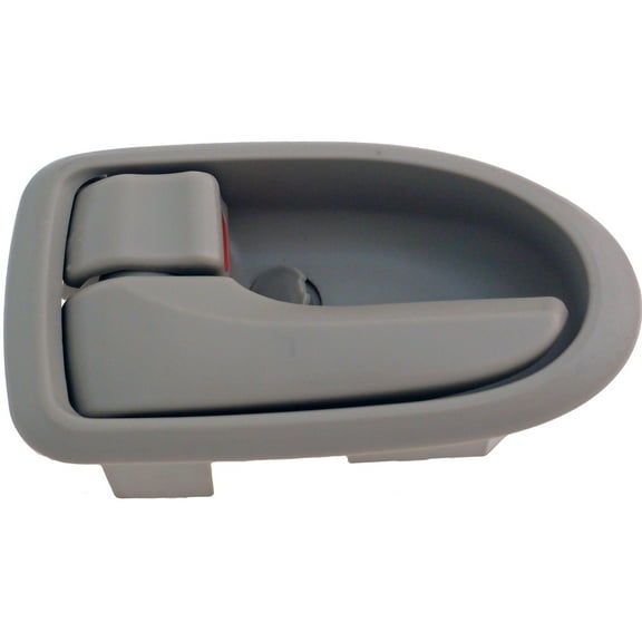 Dorman 83618 Front Driver Side Interior Door Handle for Specific Mazda Models, Beige