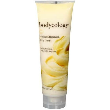 Bodycology 8 Fo Bdy Crm Van Buttercream