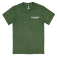 thumbnail image 3 of Guinness St James Gate Premium Green Pigment Dye Front  and  Back Print T-Shirt-XLarge, 3 of 3