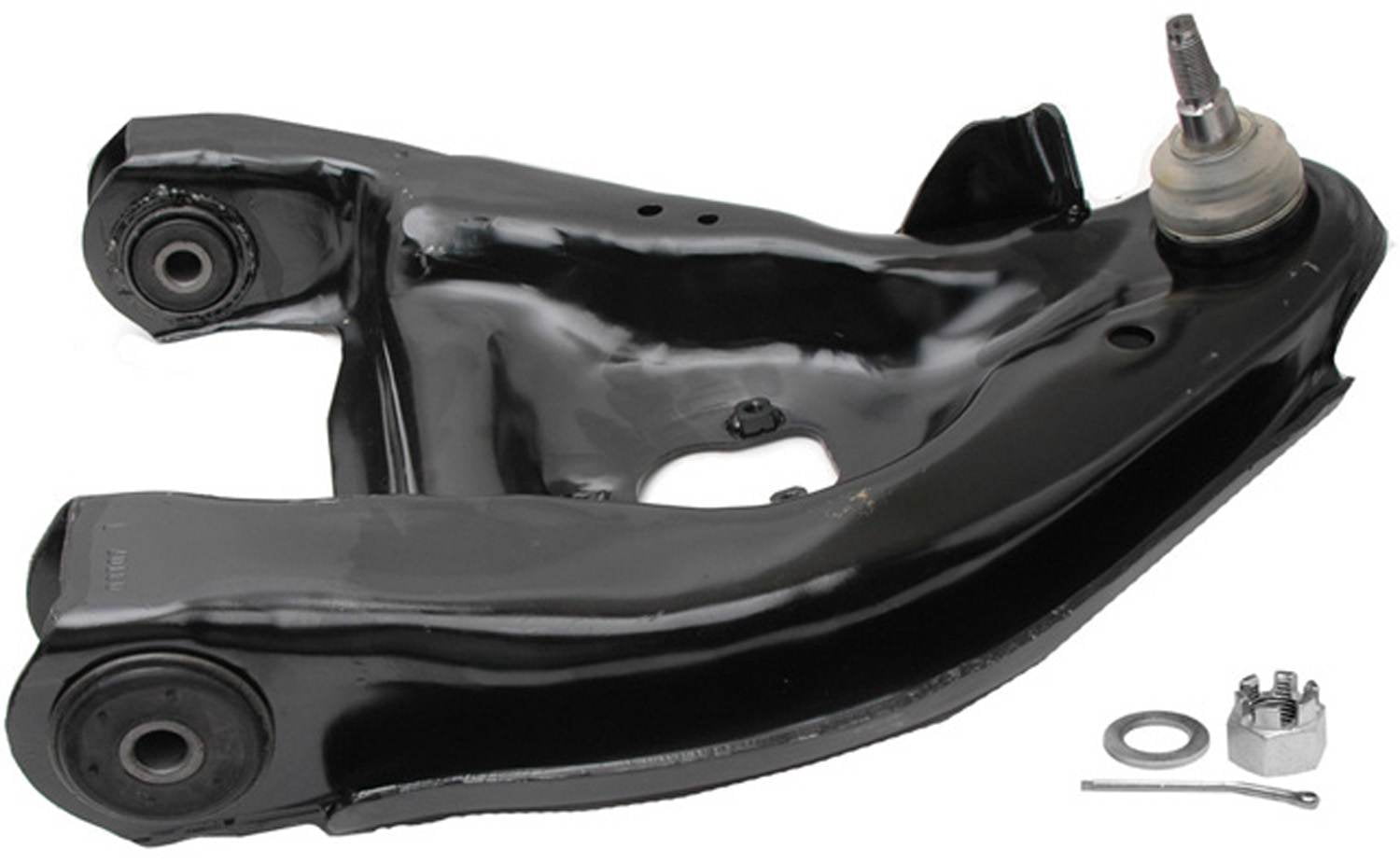 ACDelco 45D3139 Suspension Control Arm and Ball Joint Assembly