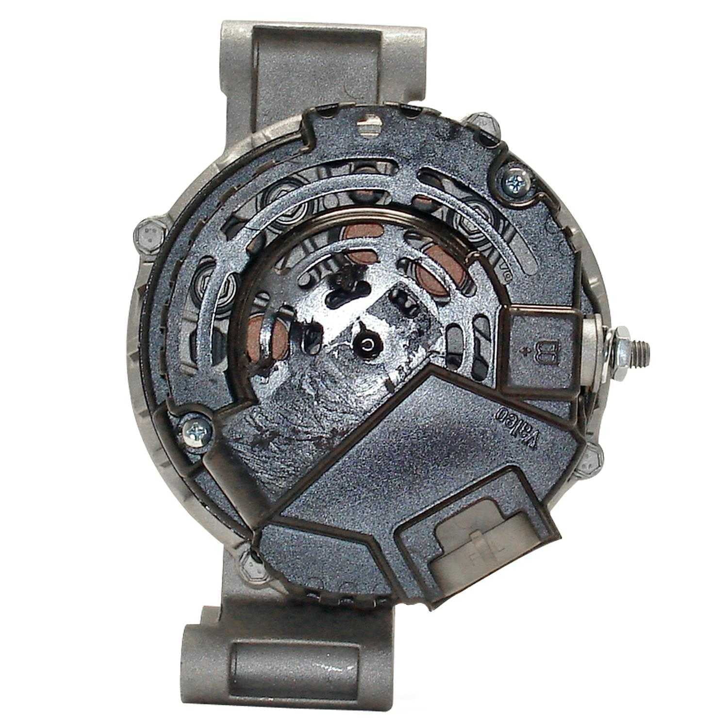 FVP Professional 11047 Alternator Standard