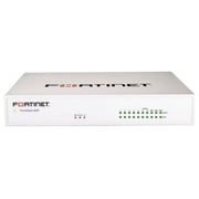 Fortinet FG 60F FortiGate 60F 6Port Network Security Device