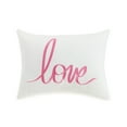 thumbnail image 5 of Urban Playground Kids Daphne Pink 5-Piece Comforter Set, Full/Queen, 5 of 7