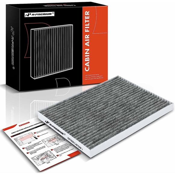 Nissan Rogue Cabin Air Filter
