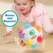 Playskool Bobble Ball - Tumble & Wobble Motor Skills Toy for Toddlers