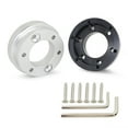 thumbnail image 3 of 70Mm Racing Wheel Adapter Base For For Logitech G29 G920 G923 Gaming Steering, 3 of 8