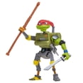 thumbnail image 4 of Figura de acción Teenage Mutant Ninja Turtles Metalhead 11 cm, 4 of 6