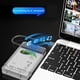 thumbnail image 3 of MAIWO K104 2.5 pulgadas USB 3.0 SATA HDD Box Estuche transparente para Windows / Mac OS Hugtrwg Para estrenar, 3 of 9