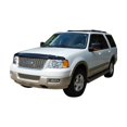 thumbnail image 3 of Convient 2003-2006 Ford Expedition Auto Ventshade Bug Shield 25627 Bugflector II; Enveloppante; Fumée; Acrylique, 3 of 3
