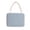 Blue, variant on Quilted Tablet Sleeve Case for 11 Inch Tablets Waterproof Shockproof Protective Carrying Bag for Study Travel and Office Use Grey 11.8 x 8.8 Inch