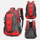 thumbnail image 3 of Mochila Unisex Para Adultos Mochila Para Portátil Para Uso Diario Negro Morado/Amarillo/ Negro Mochila Para Portátil Mochila Para El Trabajo La Escuela O Viajes Mochila Para Senderismo Al Aire, 3 of 3