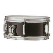 Pearl Wood Firecracker Snare Ebony 12 x 5 in.