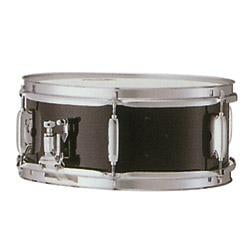 Pearl Wood Firecracker Snare Ebony 12 x 5 in.