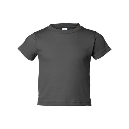 

T-Shirts Toddler Cotton Jersey Tee