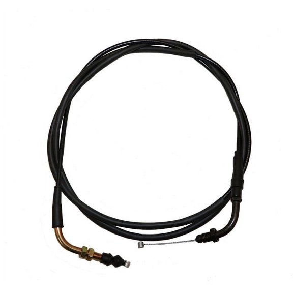 "69"" Throttle Cable - Threaded Style"