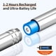 thumbnail image 5 of Juego de Bolígrafos de Micrograbado Eléctricos, Herramientas Rotativas Inalámbricas Recargables por USB, 37000 PRM y Bajo de Ruido, para Joyería de Madera y Piedra., 5 of 6