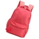 thumbnail image 2 of Mochila elegante portátil de viaje para estudiantes, bolso escolar sencillo para niños, regalo de cumpleaños, color rojo, 2 of 5