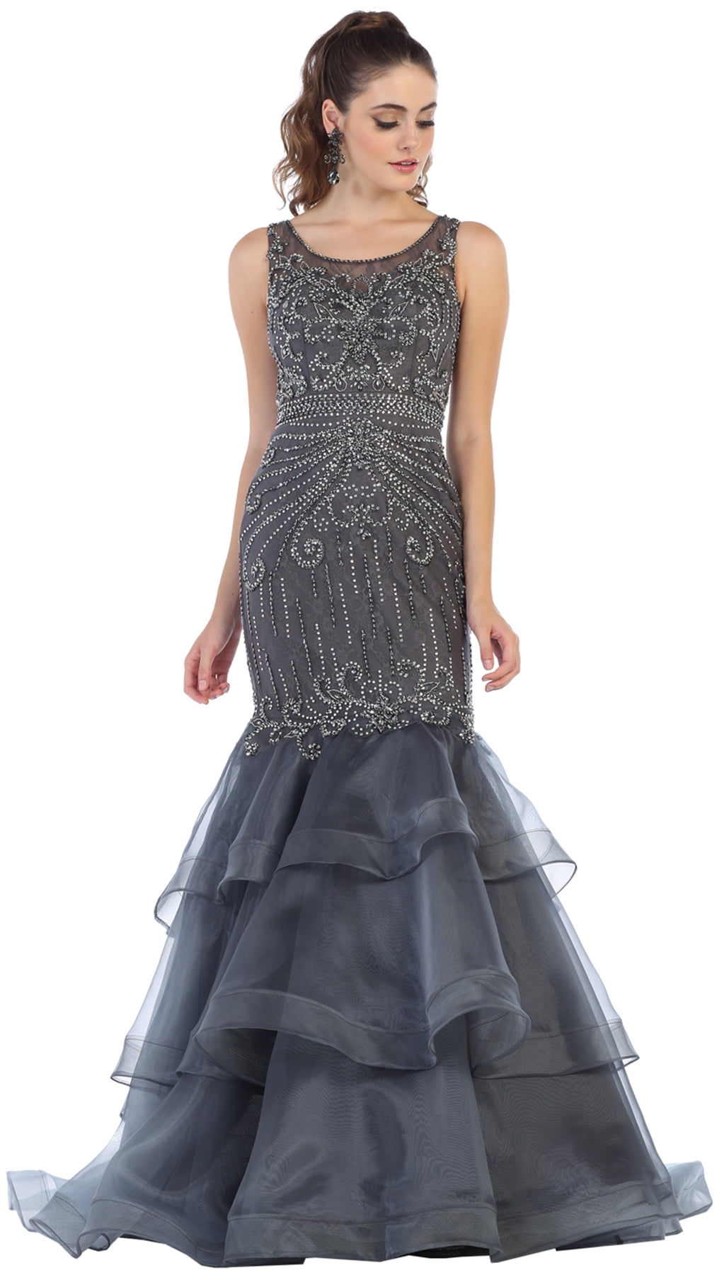 prom dresses at walmart