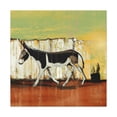 thumbnail image 4 of "Mule of the 1940s" - Canvas, 4 of 25
