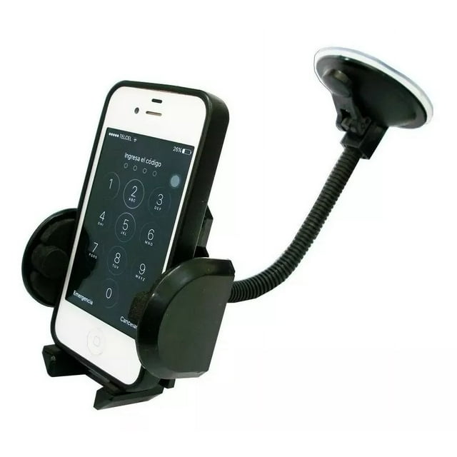 Soporte Base Porta Celular Porta Objeto Para Autos Universal