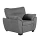 thumbnail image 4 of Sala 3-2-1 Monza (Sofá, Love Seat y Sillón), 4 of 8