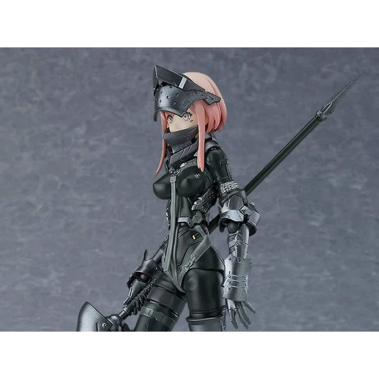 Falslander Lanze Reiter Figma Action Figure (ReRun) | The