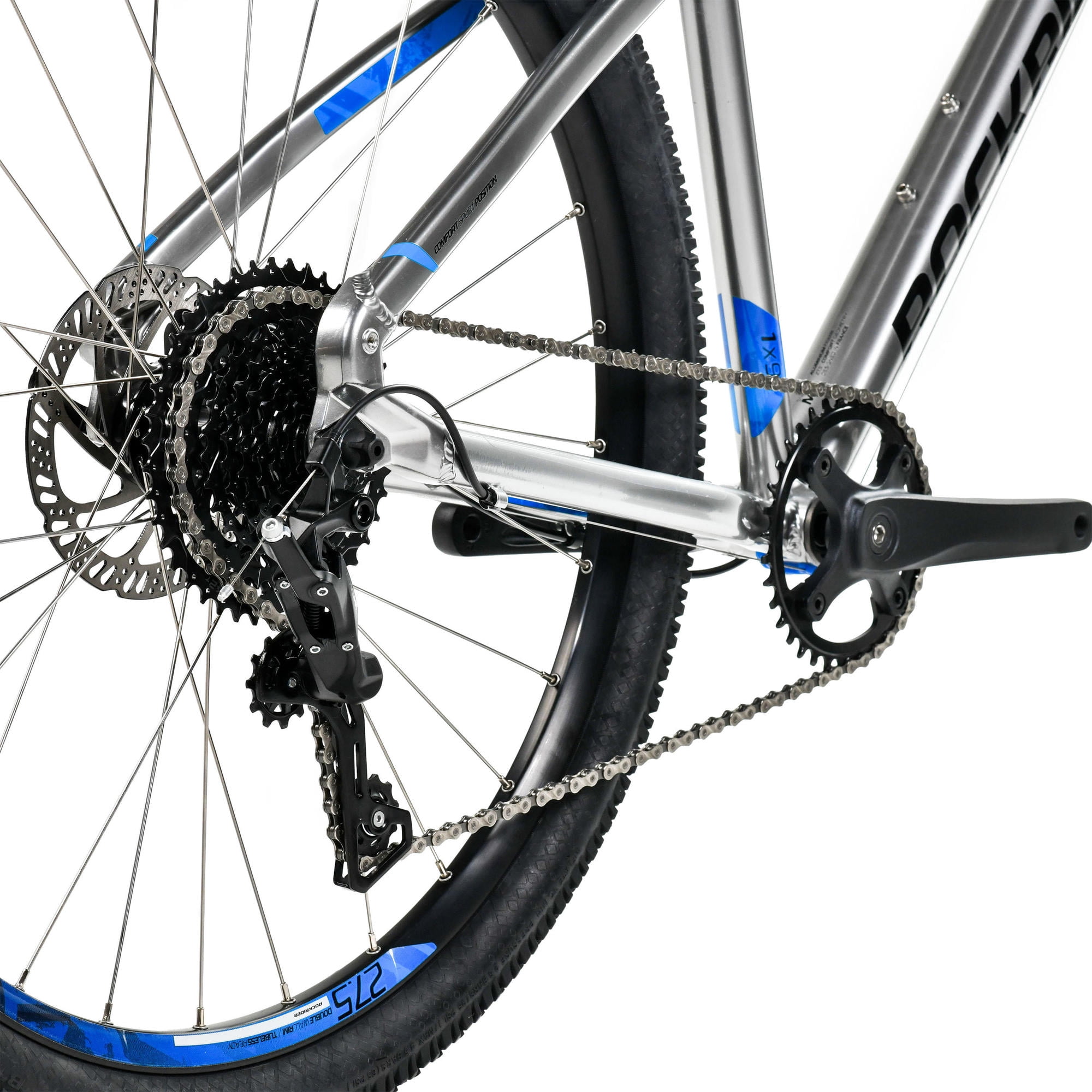 Rockrider st 530 mountain bike hot sale