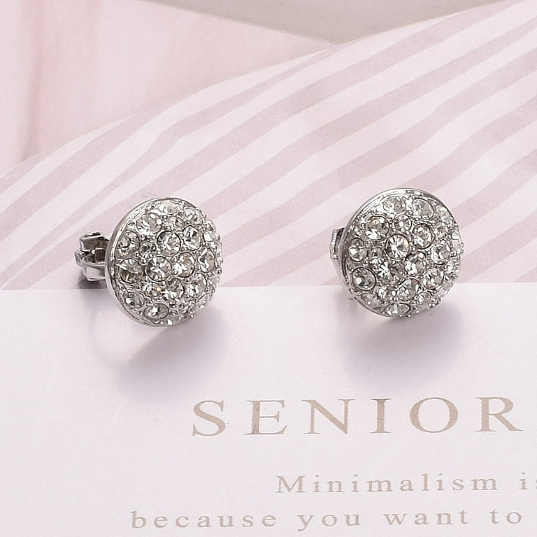 Yoursfs clip hotsell on earrings