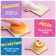 thumbnail image 4 of Set de juguetes de comida en miniatura ColoPlay Make Your Food Age de 8 a 13 años, 4 of 8
